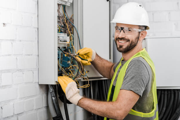 Affordable Emergency Electrician in Little Flock, AR