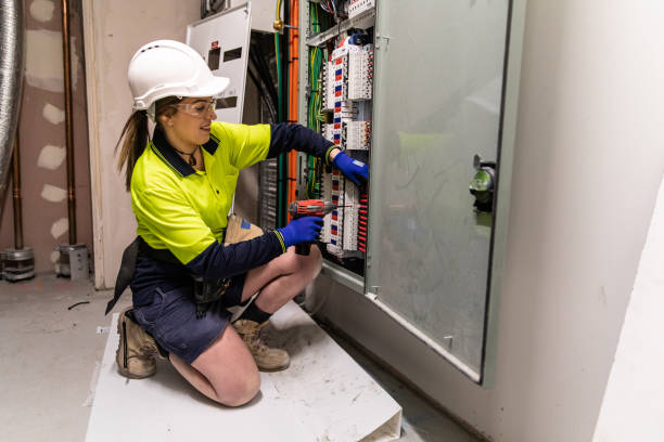 Best Electrical Wiring Services  in Little Flock, AR