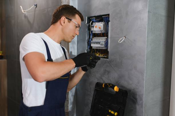 Best Electrical Repair Services  in Little Flock, AR