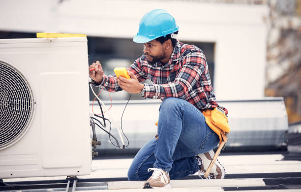 Best Electrical System Inspection  in Little Flock, AR