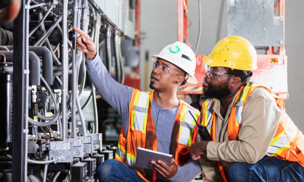 Generator Installation Services in Little Flock, AR