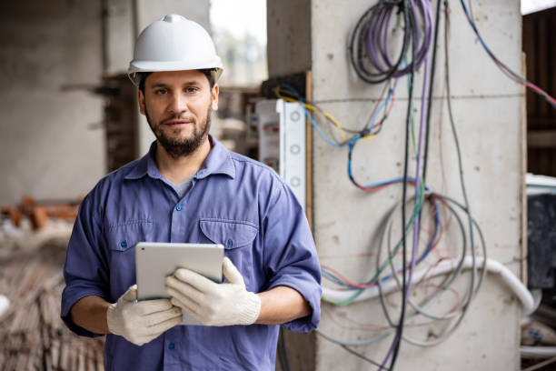 Best Emergency Electrical Repair  in Little Flock, AR
