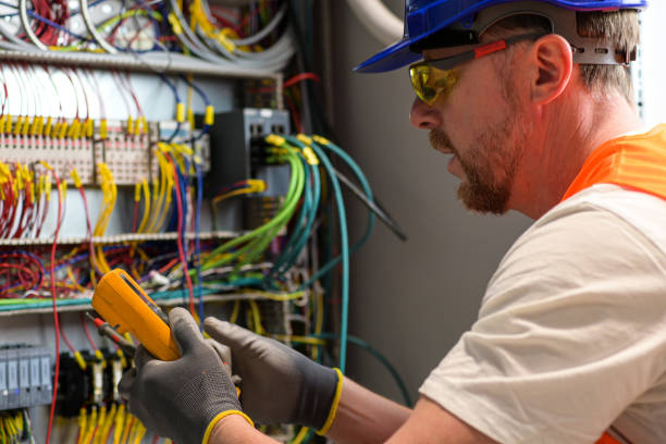 Best Electrician for Home Renovation  in Little Flock, AR