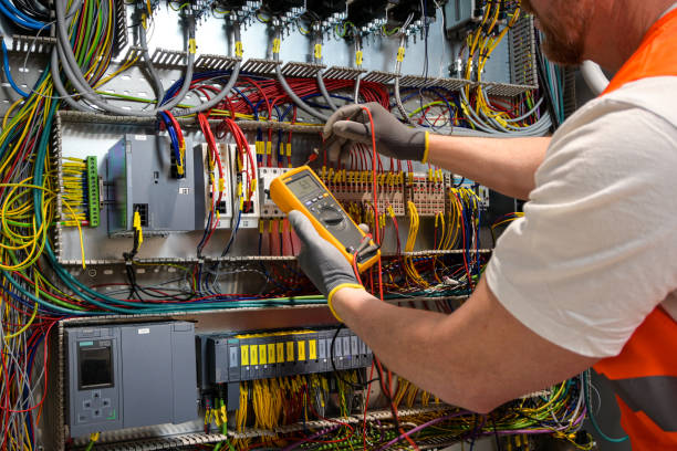 Best 24-Hour Electrician  in Little Flock, AR