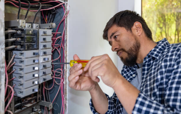 Best Electrical Outlet Repair  in Little Flock, AR
